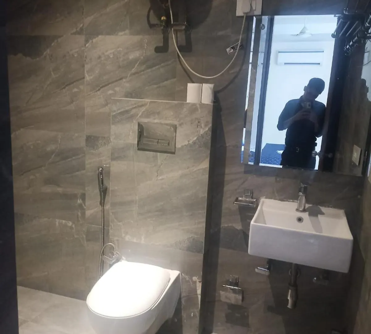 Hotel Royal Paradise By Kdson New Delhi