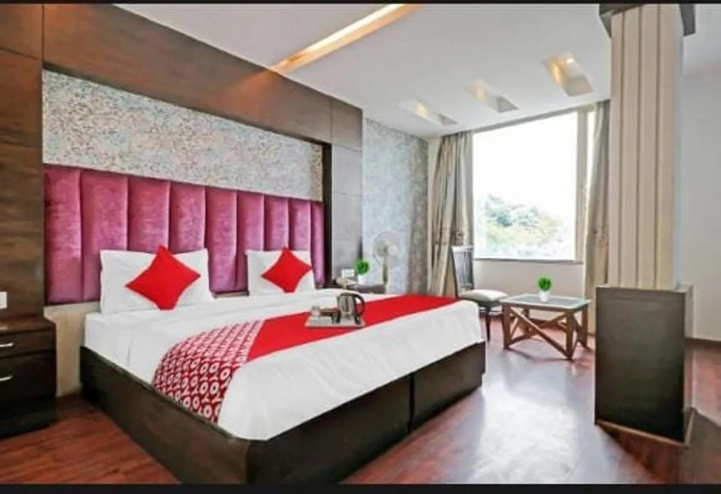 Hotel Royal Paradise By Kdson New Delhi
