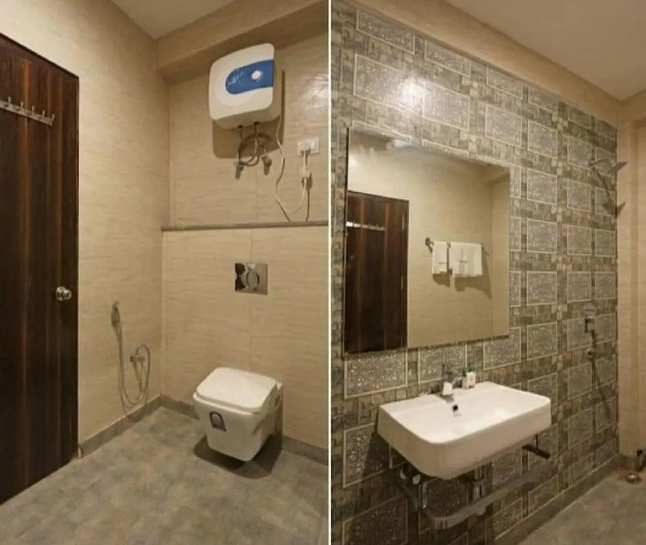 Hotel Royal Paradise By Kdson New Delhi