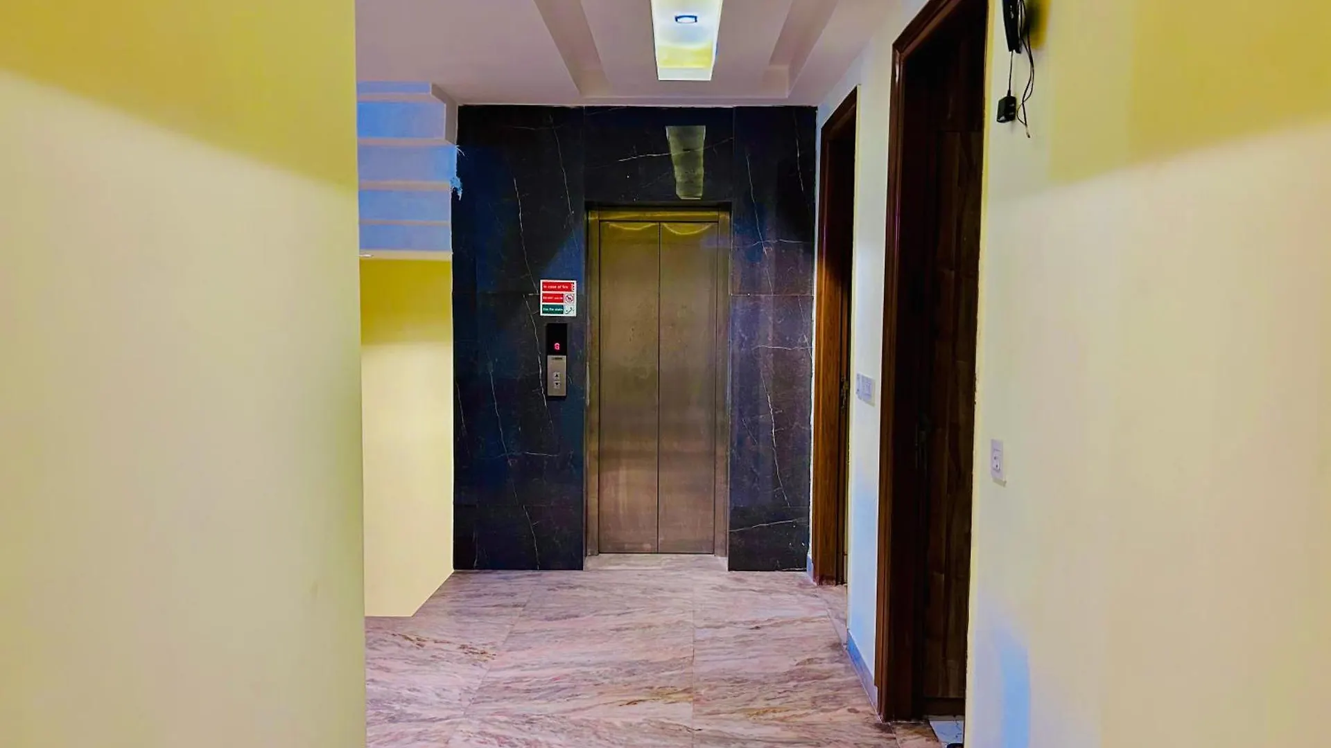 Hotel Royal Paradise By Kdson New Delhi