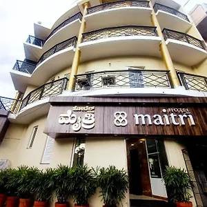 Hotel Hotel Maitri