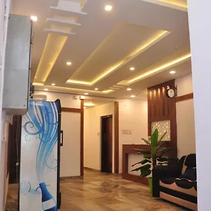 Hotel Bekal Fort Inn