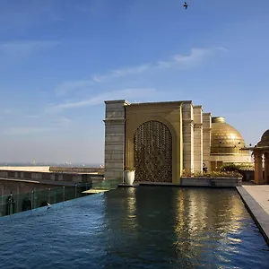 The Leela Palace ***** ניו דלהי