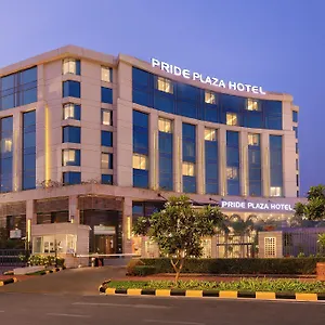 Pride Plaza Hotel, Aerocity ***** ניו דלהי