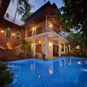 Bed & Breakfast Mandaram