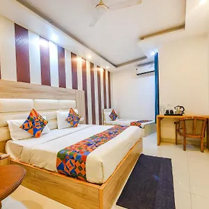 Fabhotel Aman Near Igi Airport New Delhi